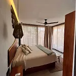 Villa Xuncari In The Heart Of The Jungle Tulum