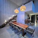 Xuncari In The Heart Of The Jungle Villa Tulum