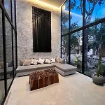 Villa Xuncari In The Heart Of The Jungle Tulum