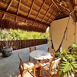 Xuncari In The Heart Of The Jungle Villa *