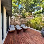 Xuncari In The Heart Of The Jungle Villa Tulum