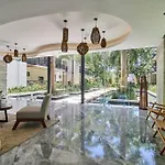 Apartment Escape - Stylish Pool, Gym & Parking Tulum