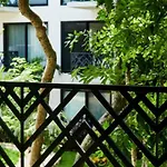 Apartment Escape - Stylish Pool, Gym & Parking Tulum