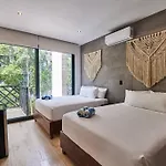Escape - Stylish Pool, Gym & Parking Tulum