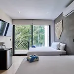 Escape - Stylish Pool, Gym & Parking * Tulum