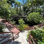 Adora H30 - Luxe Studio W/ Outdoor Tub & Private Cenote