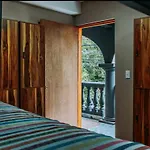 Pensión Varuna Tulum