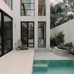 Architects Dream Stylish 4-Bedroom Home