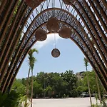 Departamento En Aldea Zama, Tulum