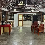 Cabanas Jardin Del Amor