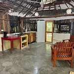 Cabanas Jardin Del Amor