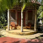 Jardin Del Casa rural