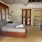 Jardin Del Casa rural Tulum