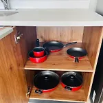 Amazing Loft With Sky Pool In Aldea Zama Tulum