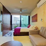 Eco Friendly Loft 6 By Tu Casa Tulum
