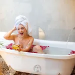 New 1br With Jacuzzi & Free Access To Dos Ceibas Club Apartment Tulum