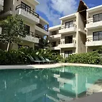 Apartamento Departamento Full Equipado De 1 Recámara En El Corazón De Ir31