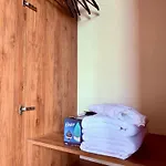 Departamento Full Equipado De 1 Recámara En El Corazón De Ir31