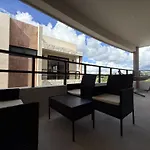 Departamento Full Equipado De 1 Recamara En El Corazon De Tulum Ir31