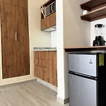 Departamento Full Equipado De 1 Recámara En El Corazón De Ir31 Apartamento