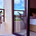 Departamento Full Equipado De 1 Recamara En El Corazon De Tulum Ir31