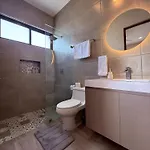 Departamento Full Equipado De 1 Recámara En El Corazón De Ir31 Apartamento