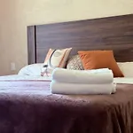 Apartamento Departamento Full Equipado De 1 Recámara En El Corazón De Ir31 *