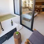 Xibalba Luxury Jungle Retreat