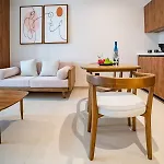 Xibalba Luxury Jungle Retreat