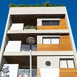 Sunrise 203 Cozy Studio In Aldea Zama Beach Access!