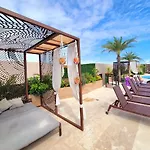 Terra&mare Ubicación Con Acceso Al Club De Playa Apartamento *
