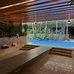 Terra&mare Ubicación Con Acceso Al Club De Playa Apartamento Tulum