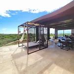 Apartamento Terra&mare Ubicación Con Acceso Al Club De Playa