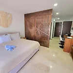 Terra&mare Ubicación Con Acceso Al Club De Playa Apartamento