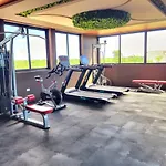 Apartamento Terra&mare Ubicación Con Acceso Al Club De Playa