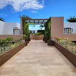 Apartamento Terra&mare Ubicación Con Acceso Al Club De Playa *