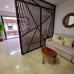 Terra&mare Ubicación Con Acceso Al Club De Playa Apartamento