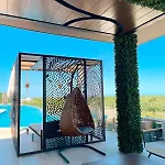 Apartamento Terra&mare Ubicación Con Acceso Al Club De Playa *