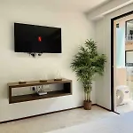 Apartamento Terra&mare Ubicación Con Acceso Al Club De Playa