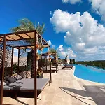 Apartamento Terra&mare Ubicación Con Acceso Al Club De Playa *