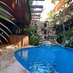 Apartamento Terra&mare Ubicación Con Acceso Al Club De Playa