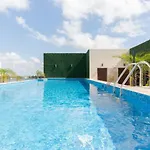 Tu Villa Frente A La Alberca