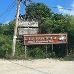 Front Luxury In * Tulum