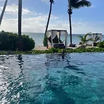 Front Luxury In