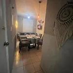 Apartamento Departamento Acogedor En Aldea
