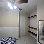 Departamento Acogedor En Aldea Apartamento *