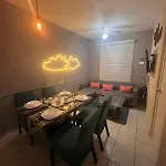 Departamento Acogedor En Aldea Tulum