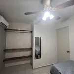 Departamento Acogedor En Aldea