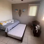 Departamento Acogedor En Aldea Apartamento
