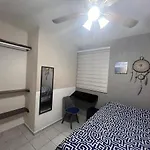 Apartamento Departamento Acogedor En Aldea